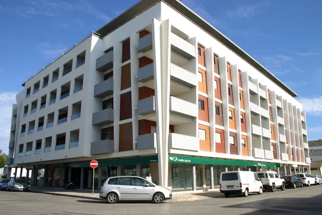 Edíficio Casa do Rio