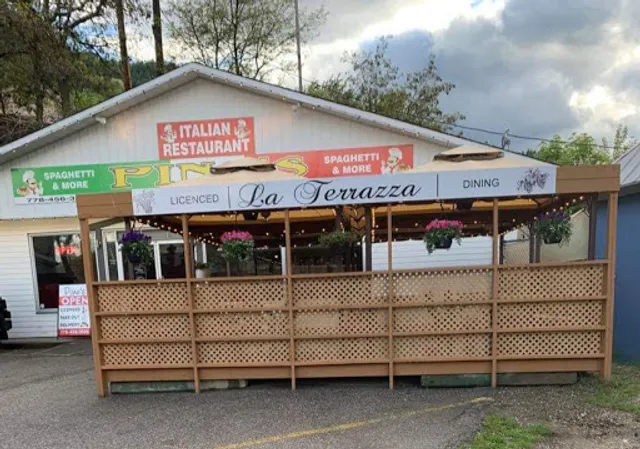 Pinos "Authentic Italian Cuisine"