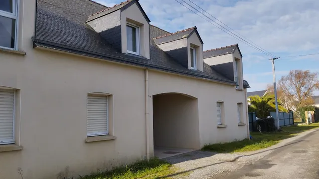 Residence des Ondines