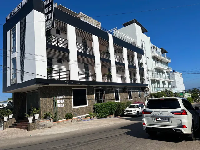 Tony's House Mũi Né Hotel