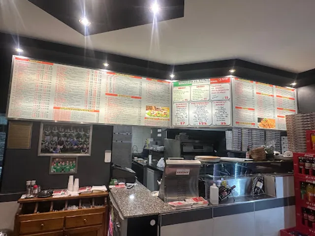 Pizzeria Don Michele