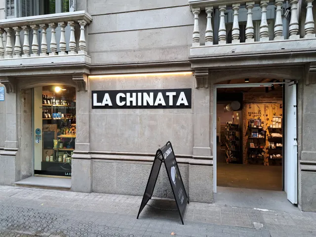 La Chinata