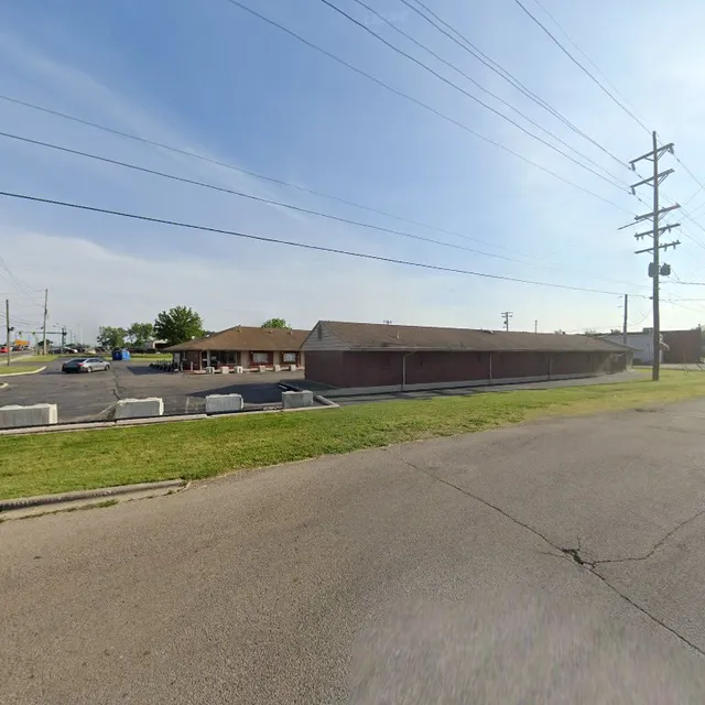 Traveler's Motel-North