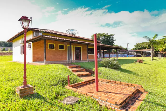 Sitio Cesário Lange