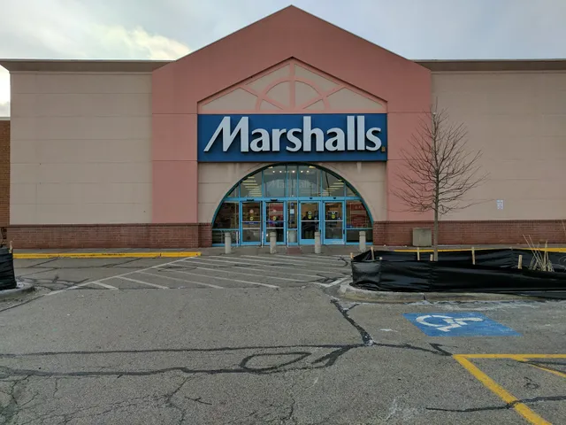 Marshalls