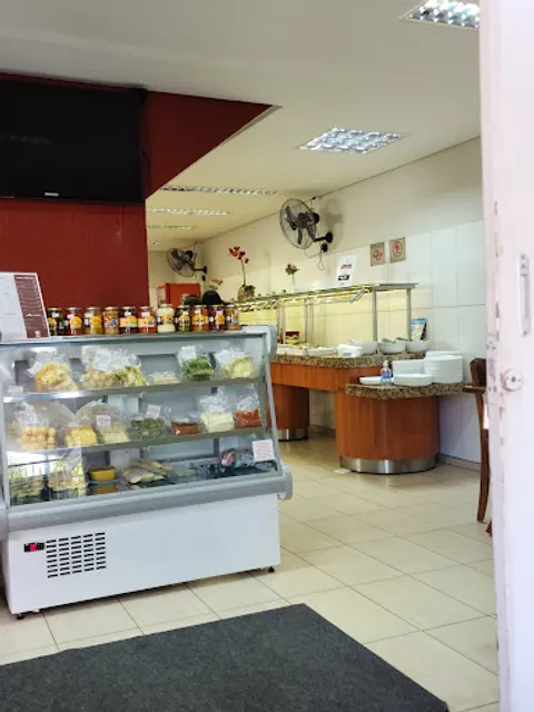 Dona Rosa Restaurante