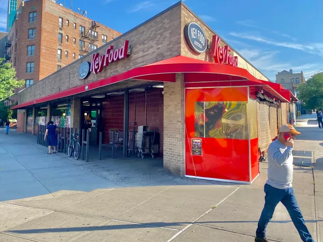 Key Food Urban Marketplace