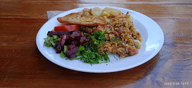 Saboritis Restaurante