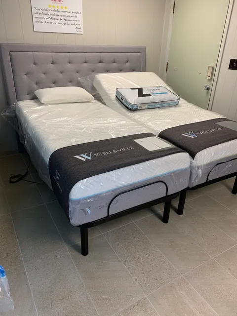 Mattress Max and Furniture
