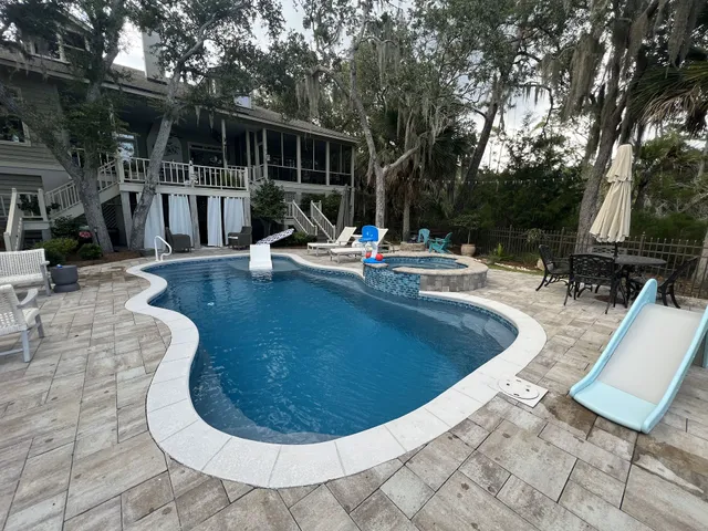 Architectural Pools & Spas of Savannah