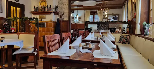 Trattoria zum Löwen