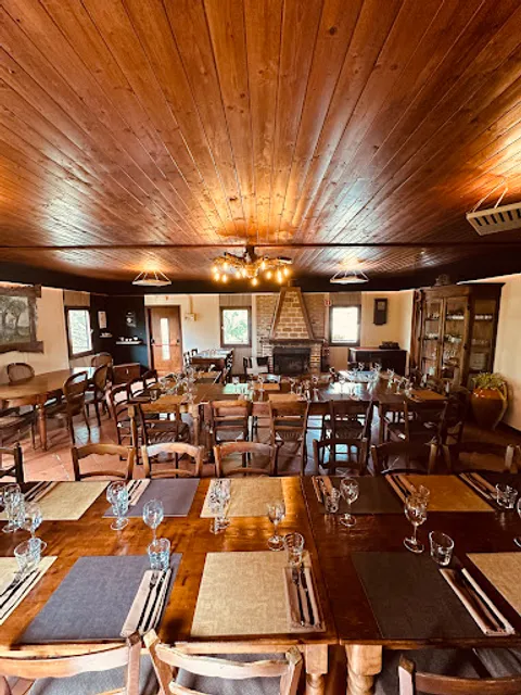 Azienda Agrituristica Sangiovanni