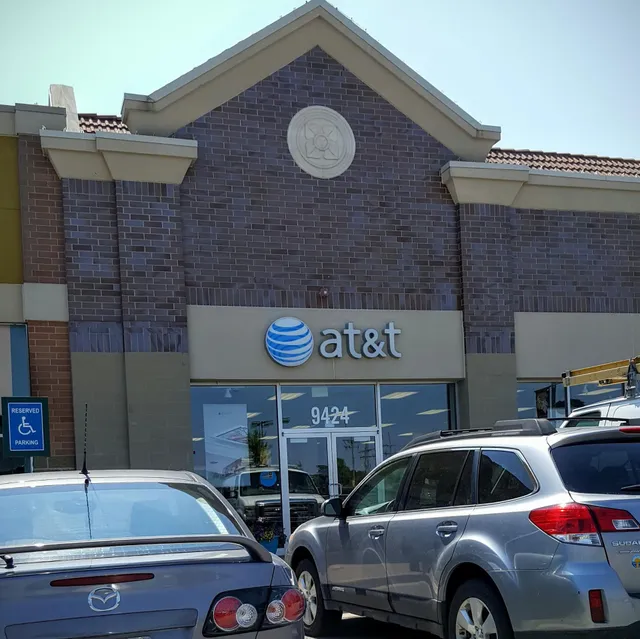 AT&T Store
