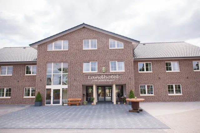 Landhotel zum grünen Kranze - Nadine Hesemann