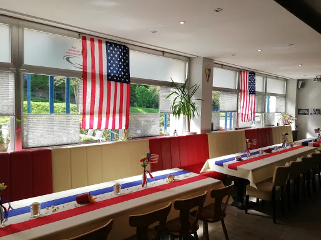 TSR Sportbar Restaurant