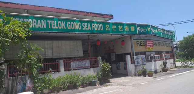 Telok Gong Sea-Foods