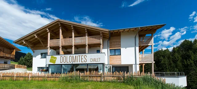 Hotel Chalet Dolomites