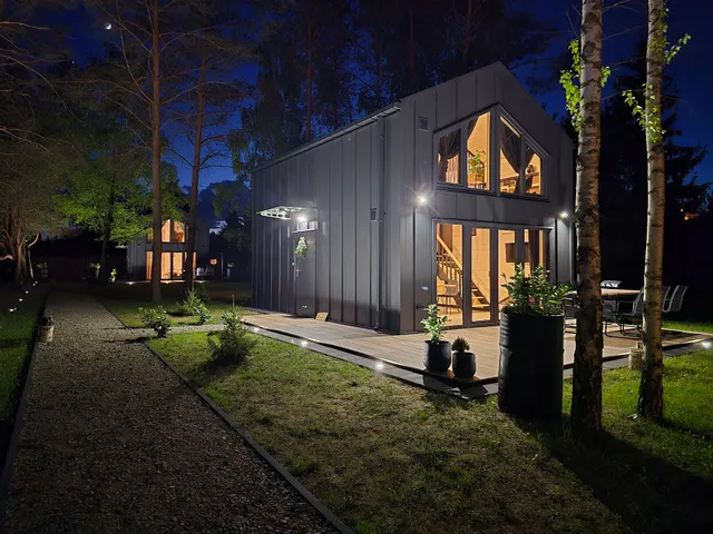 Jemioła Chaty Niedźwiady Małe