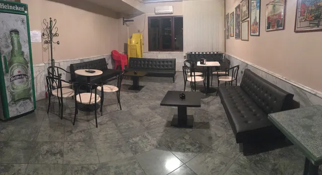 Bar 2G di Ghironi Natalia