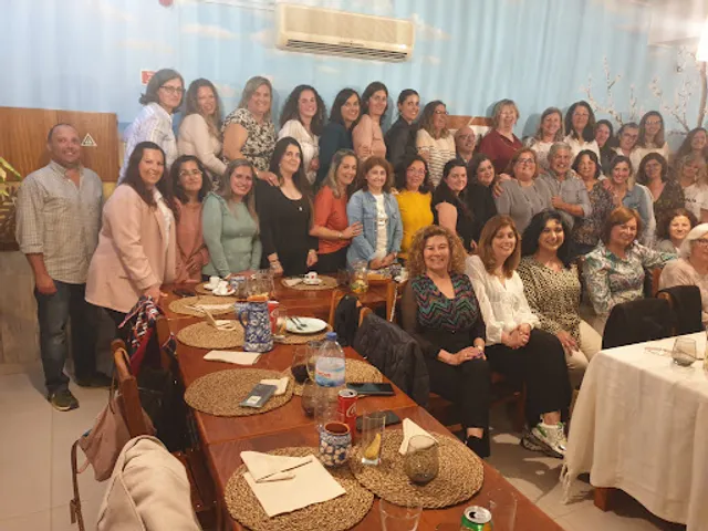 Restaurante D Mestres