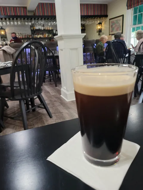 The William Rand Tavern