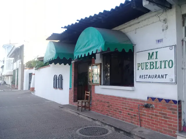 Mi Pueblito