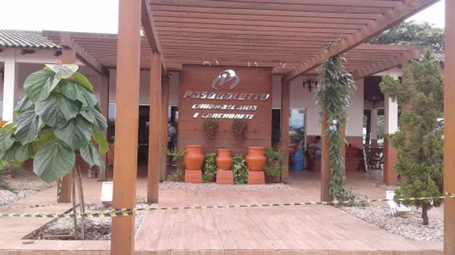 Churrascaria Pasqualotto