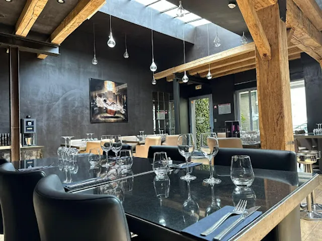 Restaurant Le Phare de Seine