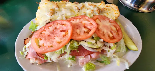 Bellacino's Pizza & Grinders