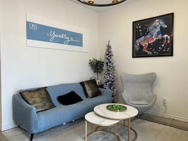 Yardley HeadSpa Kennedy