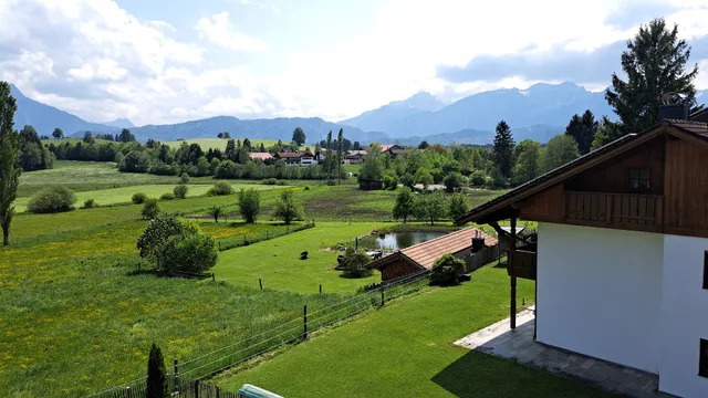 Ferienwohnungen Fischer