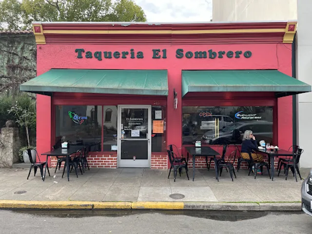 Taqueria El Sombrero