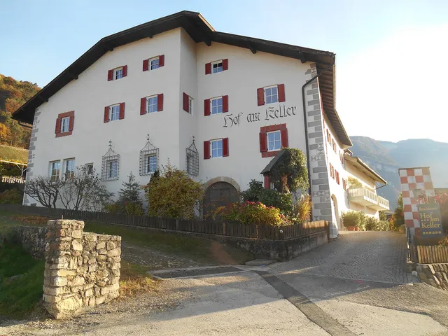 Residence Hof Am Keller
