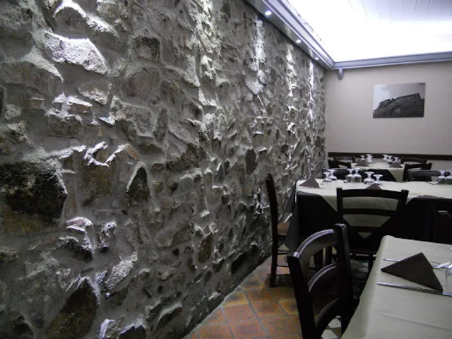 Ristoro del Brigante