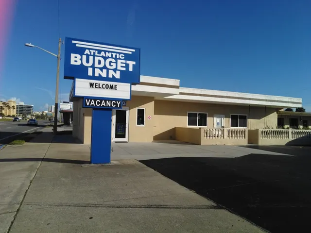 Atlantic Budget Inn