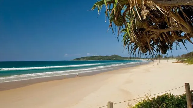 Byron Bay Accom