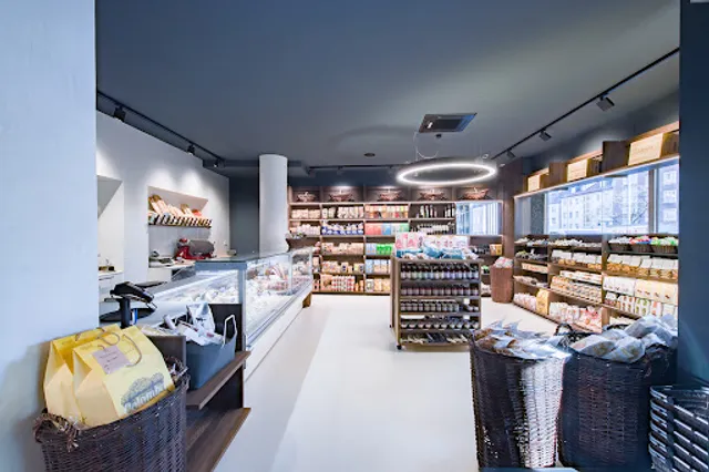 il Nuraghe – Feinkost aus Italien & Ristorantino