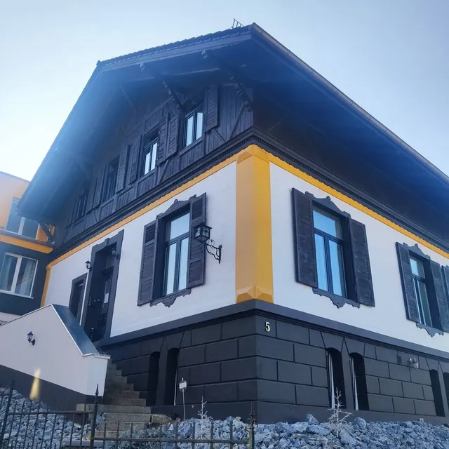 Designpension Idyll Nr. 2