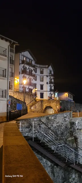 Katu Kale Apartamentuak