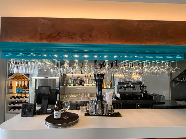 Restaurante Bellavista Colombia