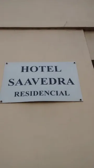 Hotel Saavedra