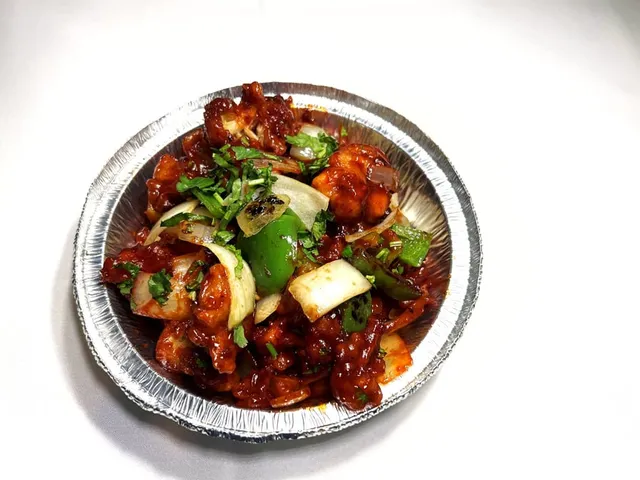 Mumbai Express Indian Kitchen