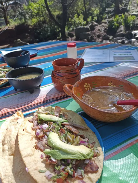 Cabaña El Manantial