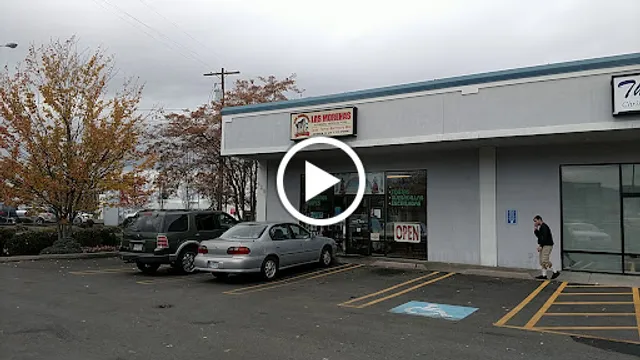 Las Morenas Taqueria