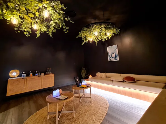 City Cave Parramatta