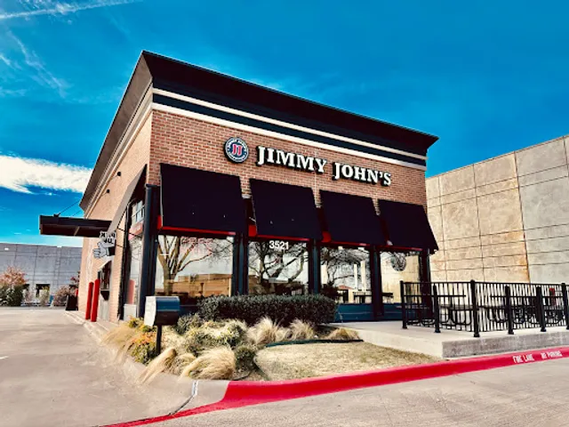 Jimmy John's