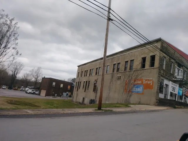 Ragland Telephone Co