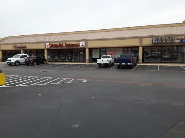 Shang-Hai Chinese Restaurant