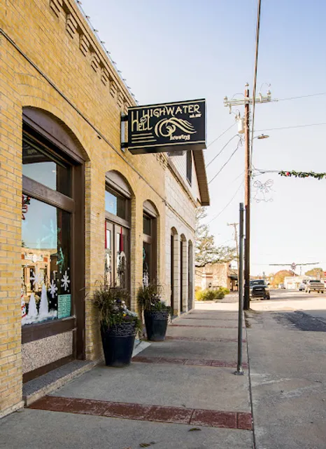 Float The River Brewing