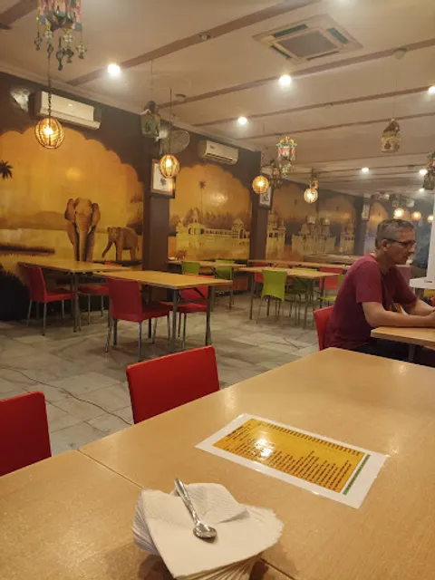 Vannakam Indian Restaurant